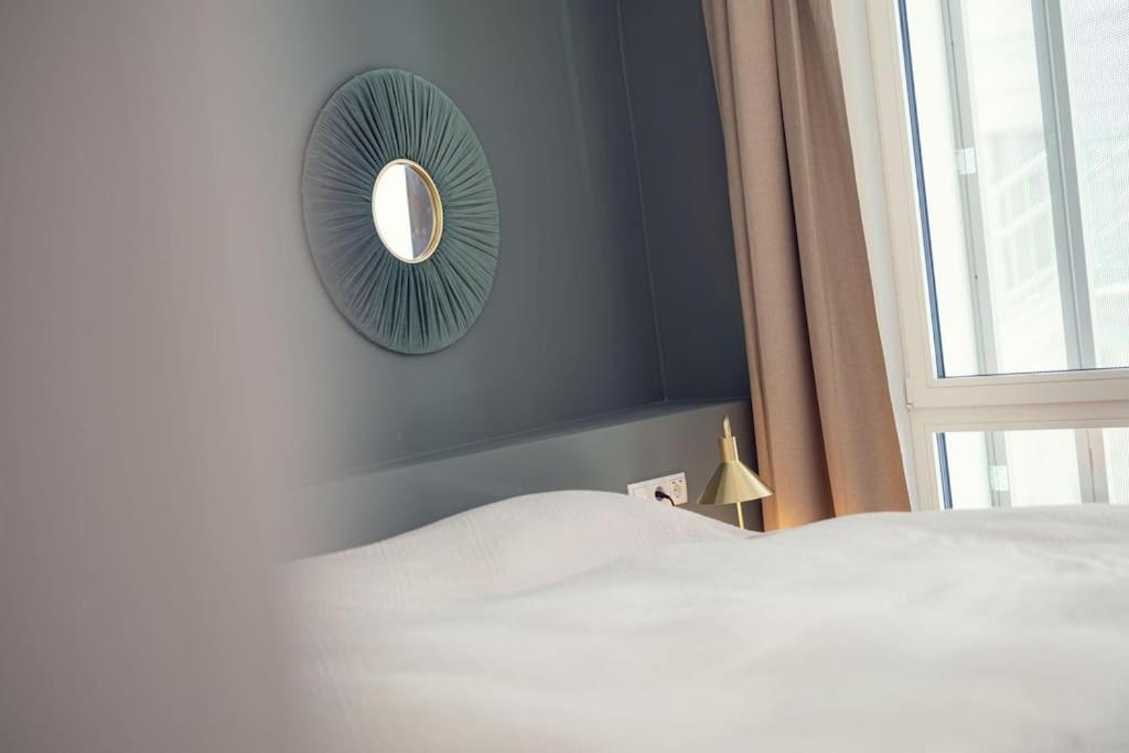 Ideal For Families & Mid-Term-Stays Вена Экстерьер фото